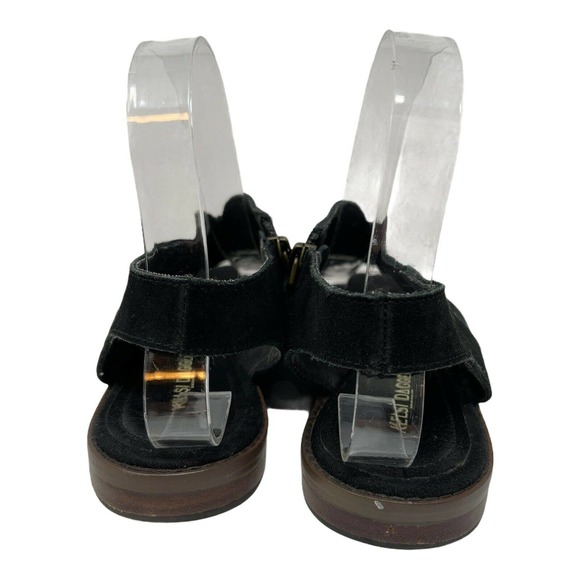 Kelsi Dagger Seneca Flats~Anthropologie~Size 7.5 - Picture 3 of 7